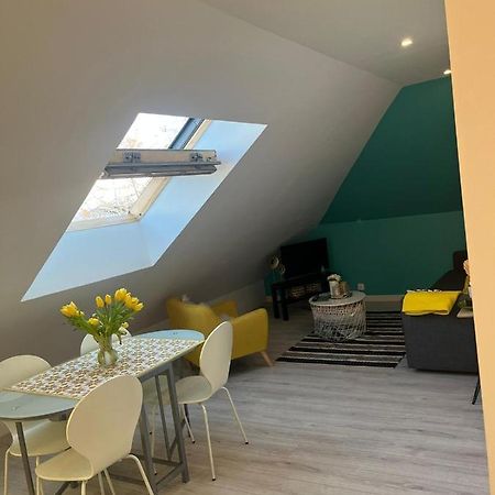 Magnifique Logement, Confortable Et Paisible. Saint-Marcel  Exterior foto