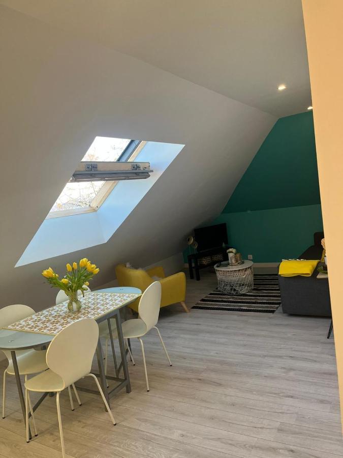 Magnifique Logement, Confortable Et Paisible. Saint-Marcel  Exterior foto