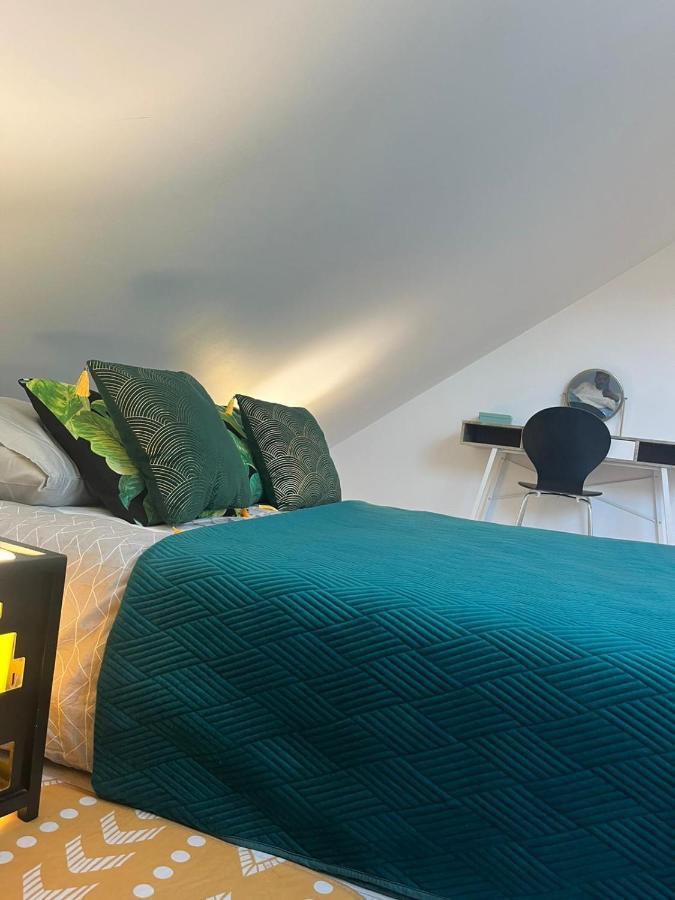 Magnifique Logement, Confortable Et Paisible. Saint-Marcel  Exterior foto