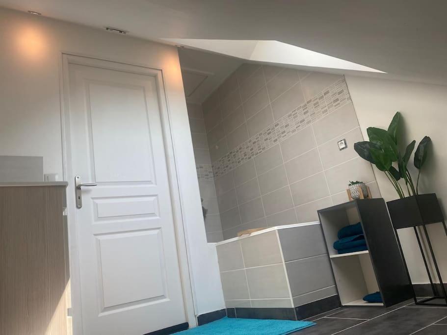 Magnifique Logement, Confortable Et Paisible. Saint-Marcel  Exterior foto